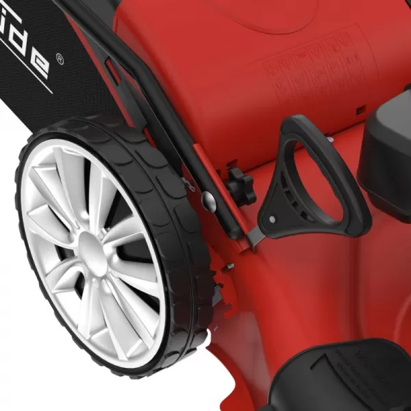 Motorová sekačka na trávu BIG WHEELER 554.1 R TRIKE Güde 95435