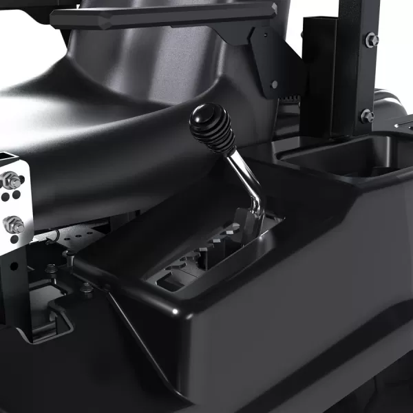 Zahradní traktor Zero Turn GZT 1070 Güde 95481