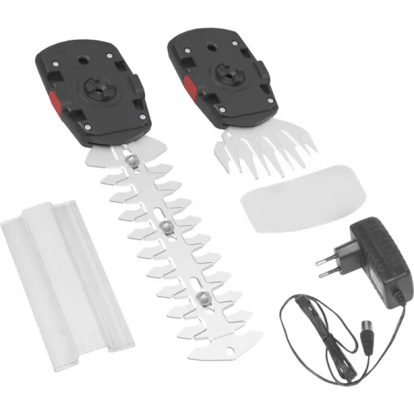 Aku nůžky na trávu a keře 7,2V/1,5Ah GPS 7.2-1.5 Güde 95507