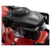 Motorová sekačka na trávu BIG WHEELER 554.2 R TRIKE Güde 95613