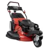 Motorová sekačka na trávu BIG WHEELER 554.2 R TRIKE Güde 95613