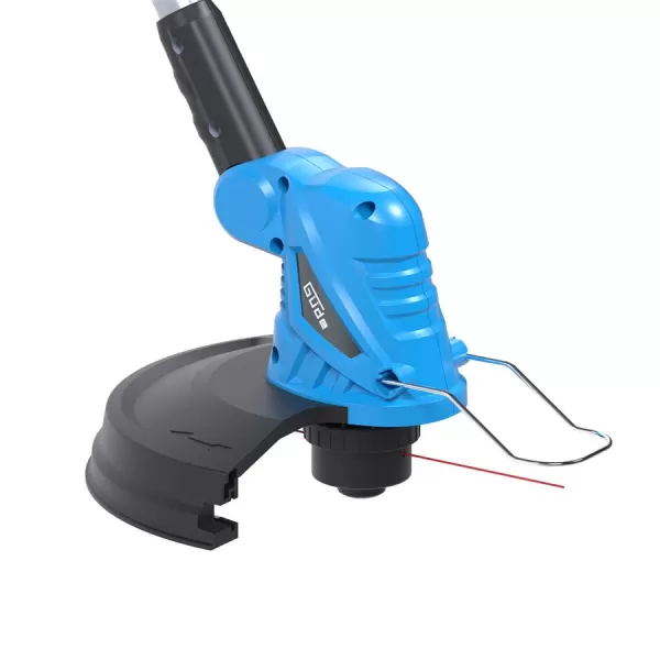 Elektrická strunová sekačka GRT 350F Güde 95220