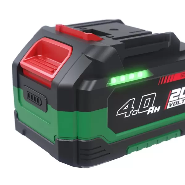 Akumulátor 20V/4,0 Ah AP 20-40.2 Güde 95851