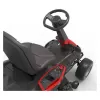 Akumulátorový zahradní traktor GAAR 960/80-60-30 Güde 95479