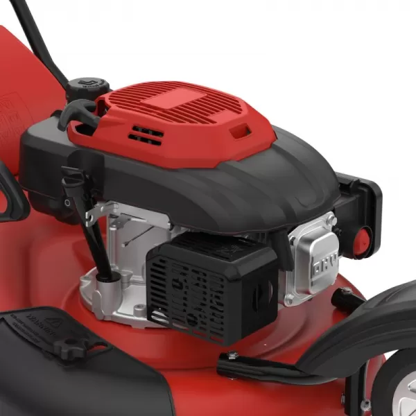 Motorová sekačka na trávu BIG WHEELER 554.1 R TRIKE Güde 95435