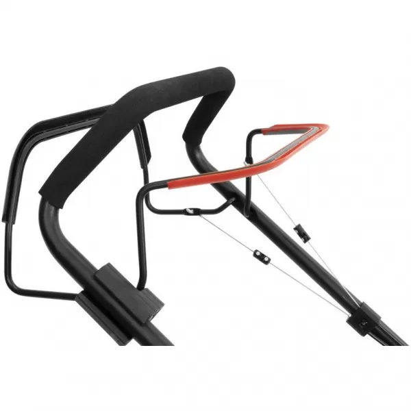 Motorová sekačka na trávu BIG WHEELER 514.6 R Güde 95444