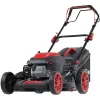 Motorová sekačka na trávu Big Wheeler BW 530-190 R