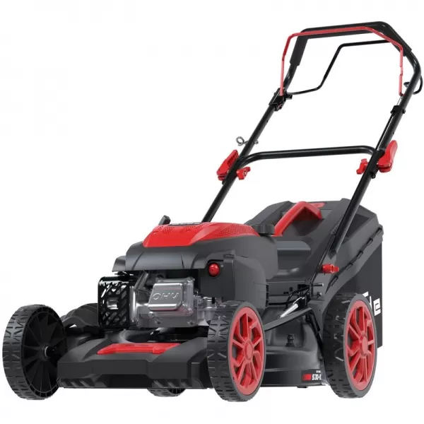 Motorová sekačka na trávu Big Wheeler BW 530-190 R