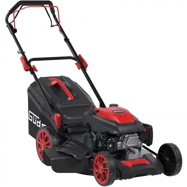 Motorová sekačka na trávu Big Wheeler BW 530-190 R