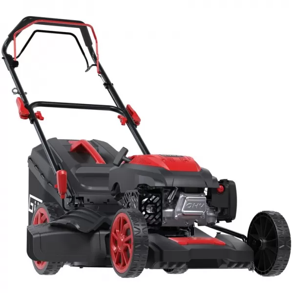 Motorová sekačka na trávu Big Wheeler BW 530-190 R