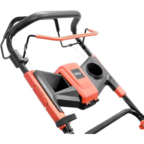 Motorová sekačka na trávu BIG WHEELER 534.2 R Güde 95464