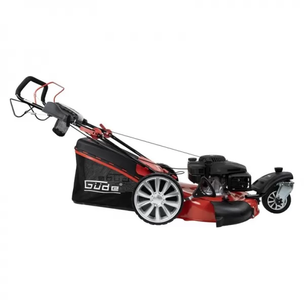 Motorová sekačka na trávu BIG WHEELER 554.2 R TRIKE Güde 95613