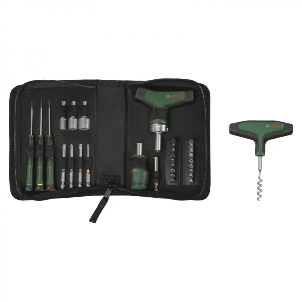 Adventní kalendář Bosch 1600A0349X