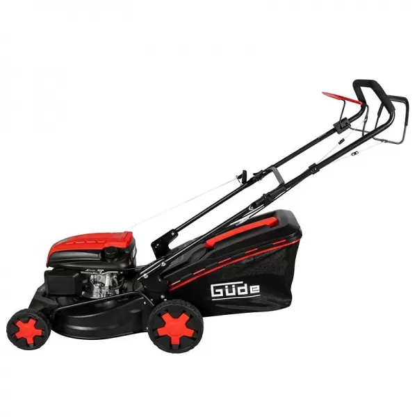 Motorová sekačka Güde BIG WHEELER 464.3 R 95443