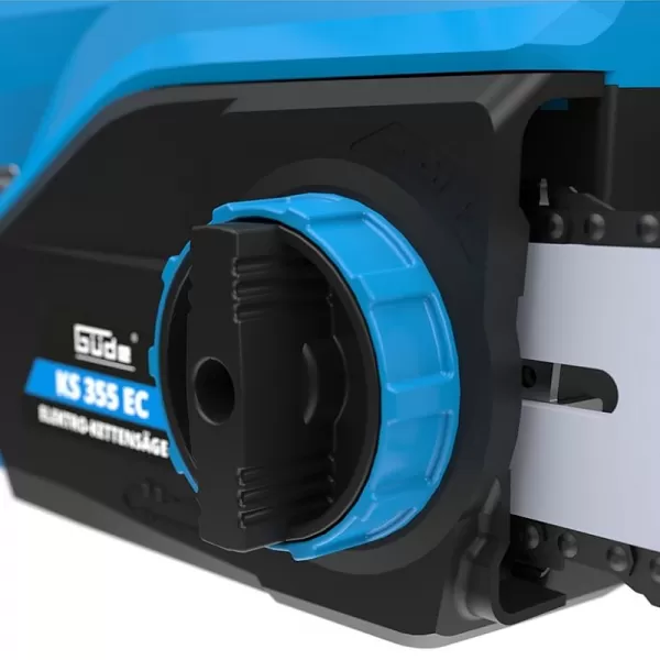 Elektrická řetězová pila Güde KS 355 EC 95031