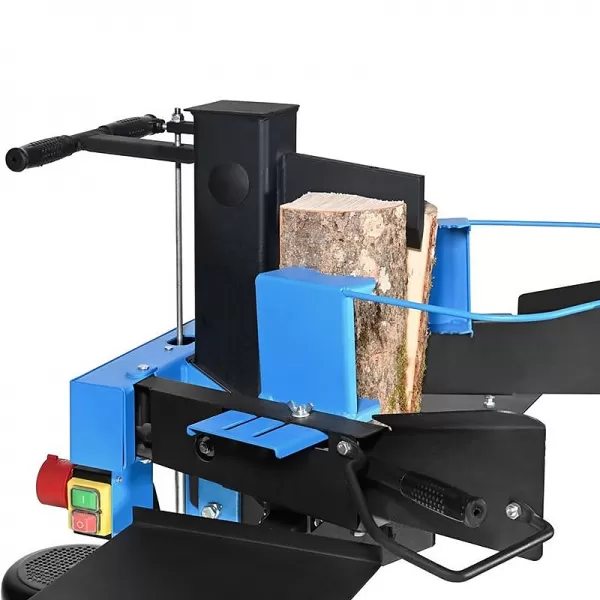 Elektrická štípačka dřeva Güde GHS 500/7 TED 2067