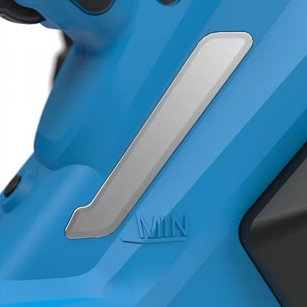 Elektrická řetězová pila Güde KS 405 EC 95033