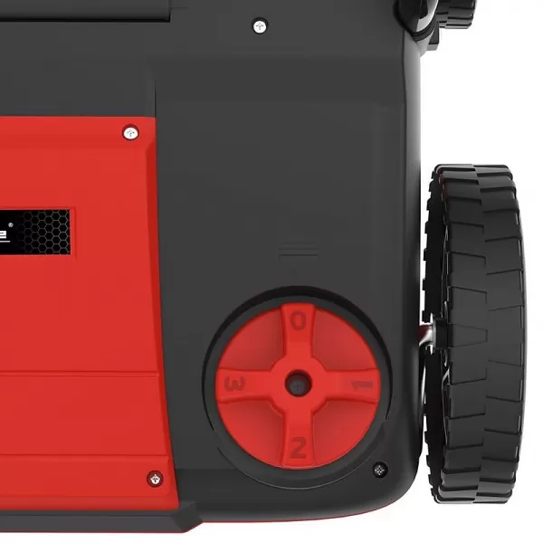 Elektrický vertikutátor Güde GV 1431 2in1 95128