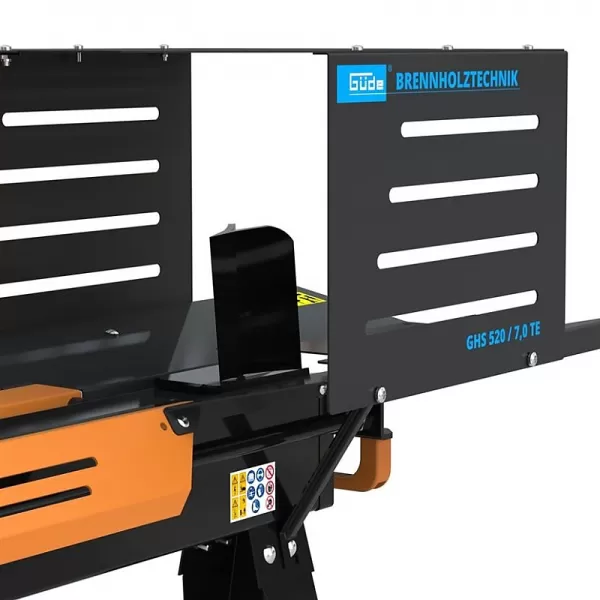 Elektrická štípačka dřeva Güde GHS 520/7 TE 2077