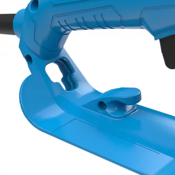 Elektrická řetězová pila Güde KS 355 EC 95031