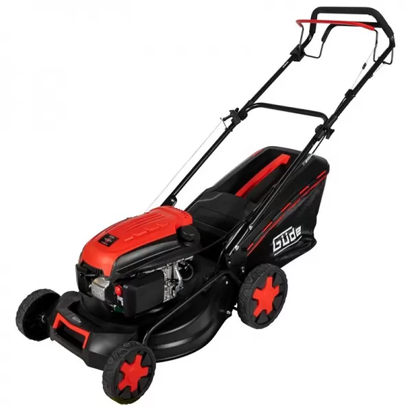 Motorová sekačka Güde BIG WHEELER 464.3 R 95443