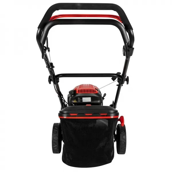 Motorová sekačka Güde BIG WHEELER 464.3 R 95443