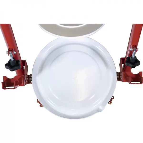 Lis na ovoce Güde OP 9 30028