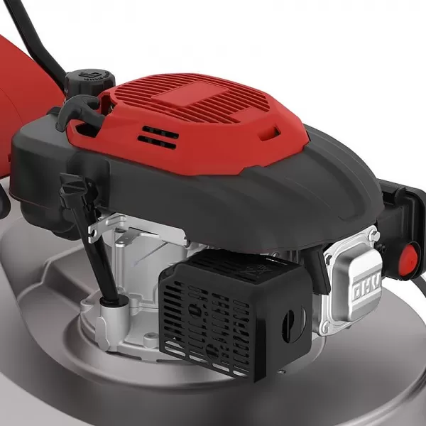 Motorová sekačka Güde BIG WHEELER 553.1 R ALU 95438