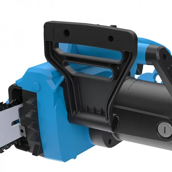 Elektrická řetězová pila Güde KS 355 EC 95031