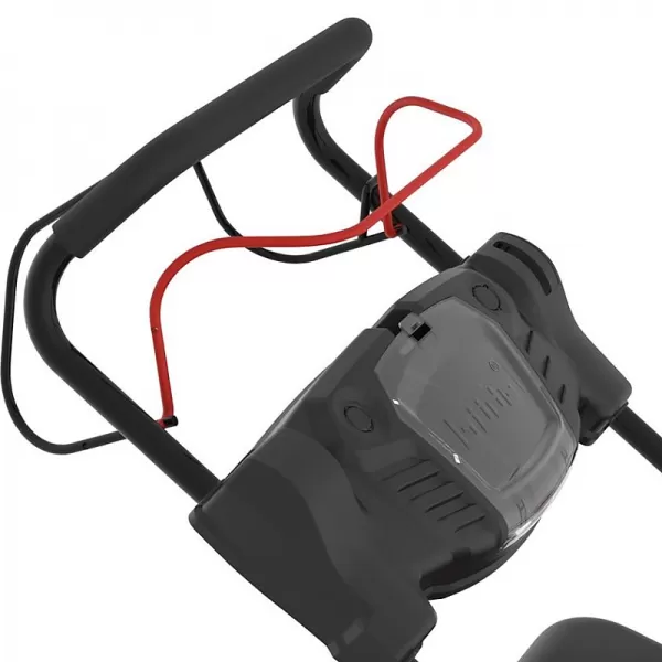 Motorová sekačka Güde BIG WHEELER 553.1 R ALU 95438