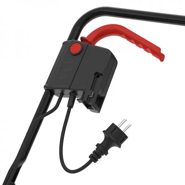 Elektrický vertikutátor Güde GV 1431 2in1 95128