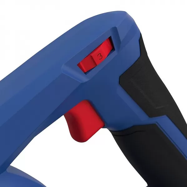 Aku fukar 18V bez aku Güde BUS 18-0 58413