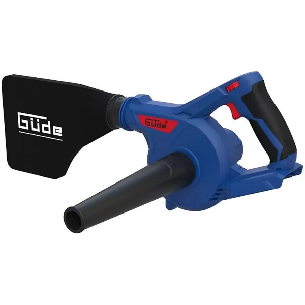 Aku fukar 18V bez aku Güde BUS 18-0 58413