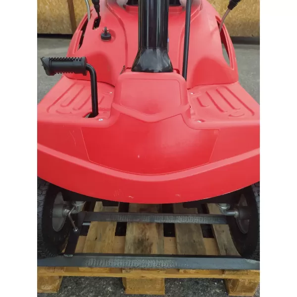 Zahradní traktor Güde GAR 601 95451 - vystavený kus