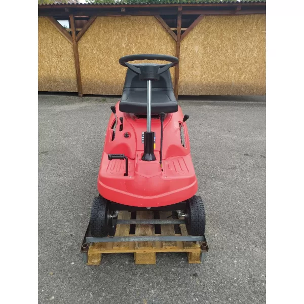 Zahradní traktor Güde GAR 601 95451 - vystavený kus