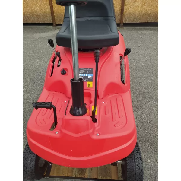 Zahradní traktor Güde GAR 601 95451 - vystavený kus