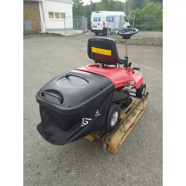 Zahradní traktor Güde GAR 601 95451 - vystavený kus