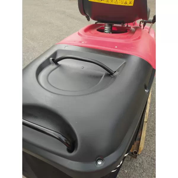 Zahradní traktor Güde GAR 601 95451 - vystavený kus