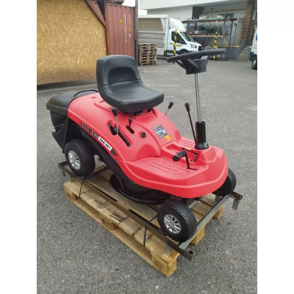 Zahradní traktor Güde GAR 601 95451 - vystavený kus