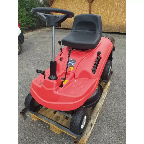 Zahradní traktor Güde GAR 601 95451 - vystavený kus