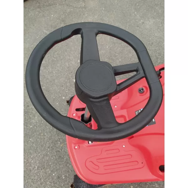 Zahradní traktor Güde GAR 601 95451 - vystavený kus