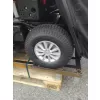 Zahradní traktor Güde GAR 601 95451 - vystavený kus