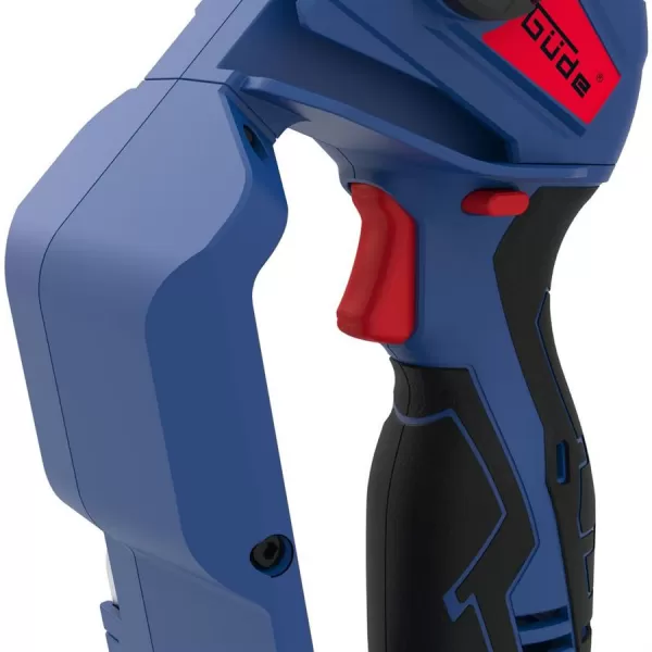 Aku řetězová pila MK 18-201-05 18V 1x2,0Ah Güde 58476