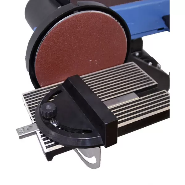 Pásová a talířová bruska Güde GBTS 400 55135