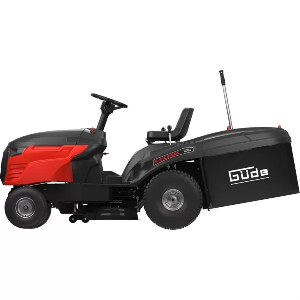 Zahradní traktor GAR 685 T Güde 95459