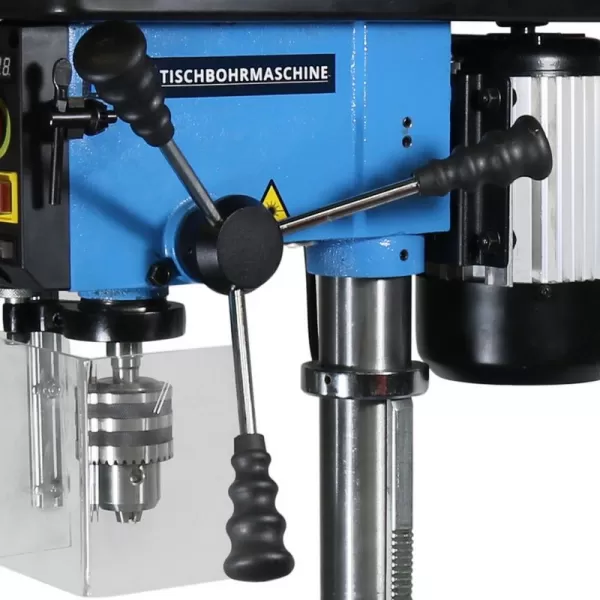 Stolní vrtačka GTB 16/500 Vario Güde 55220