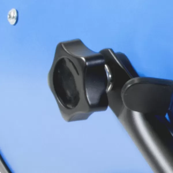 Elektrický přímotop Güde GEH 5000 R 85131