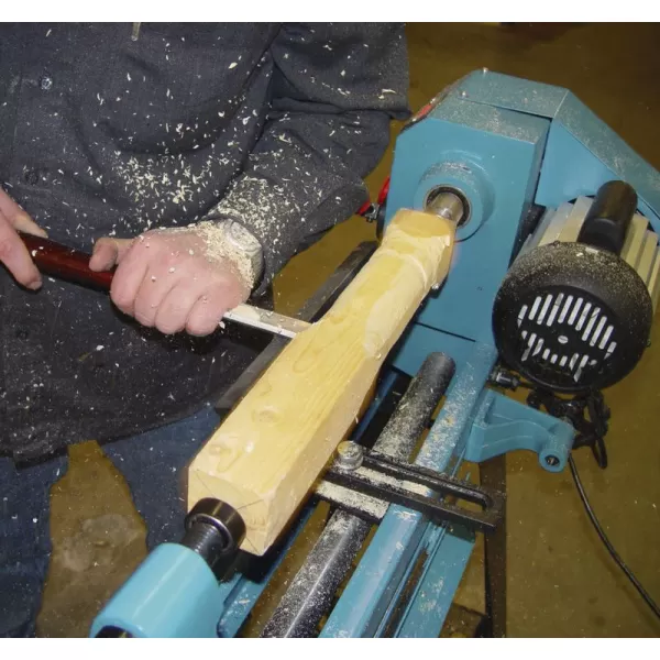 Soustruh na dřevo Güde GDM 1000 11420