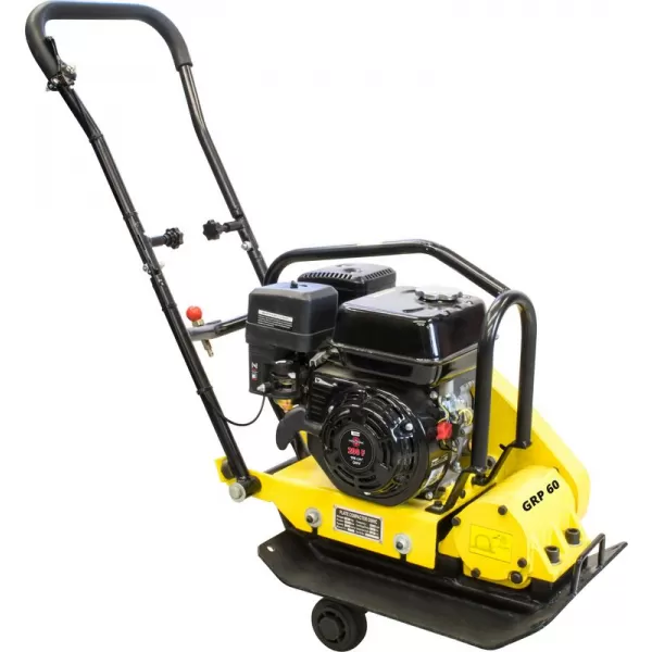 Vibrační deska Güde GRP 60 55542