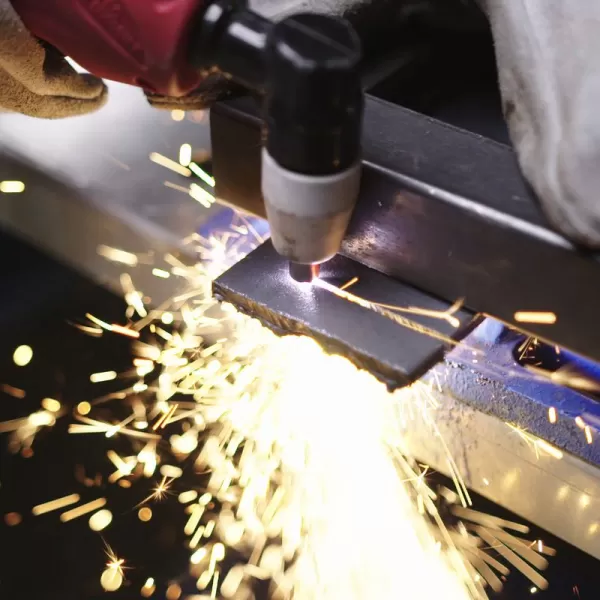 Plazmová řezačka GPS-E 40 A.2 Güde 20092